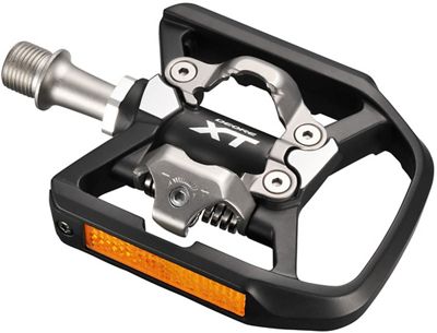 shimano xt spd pedals